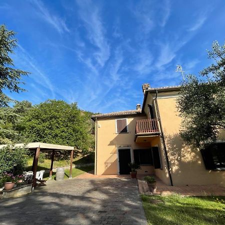 Villa Conero Montacuto 外观 照片