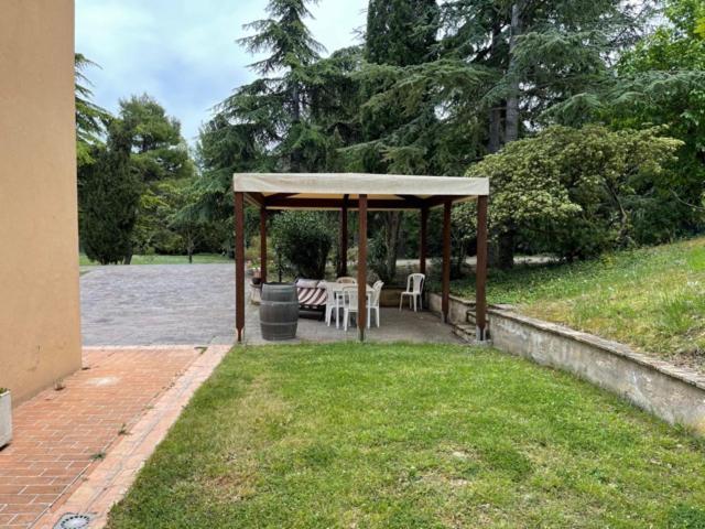 Villa Conero Montacuto 外观 照片