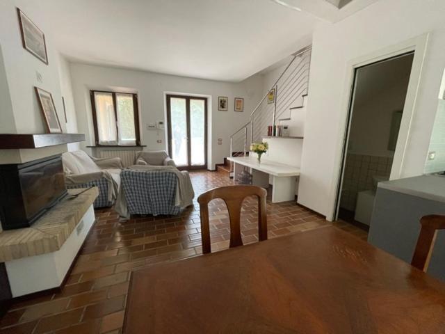 Villa Conero Montacuto 外观 照片