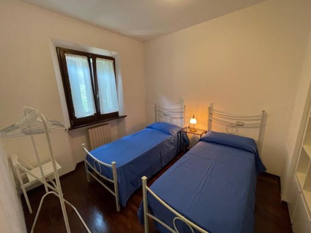 Villa Conero Montacuto 外观 照片