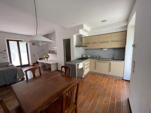 Villa Conero Montacuto 外观 照片