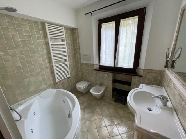 Villa Conero Montacuto 外观 照片