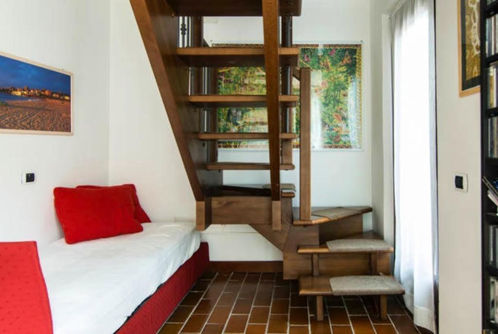 Villa Conero Montacuto 外观 照片