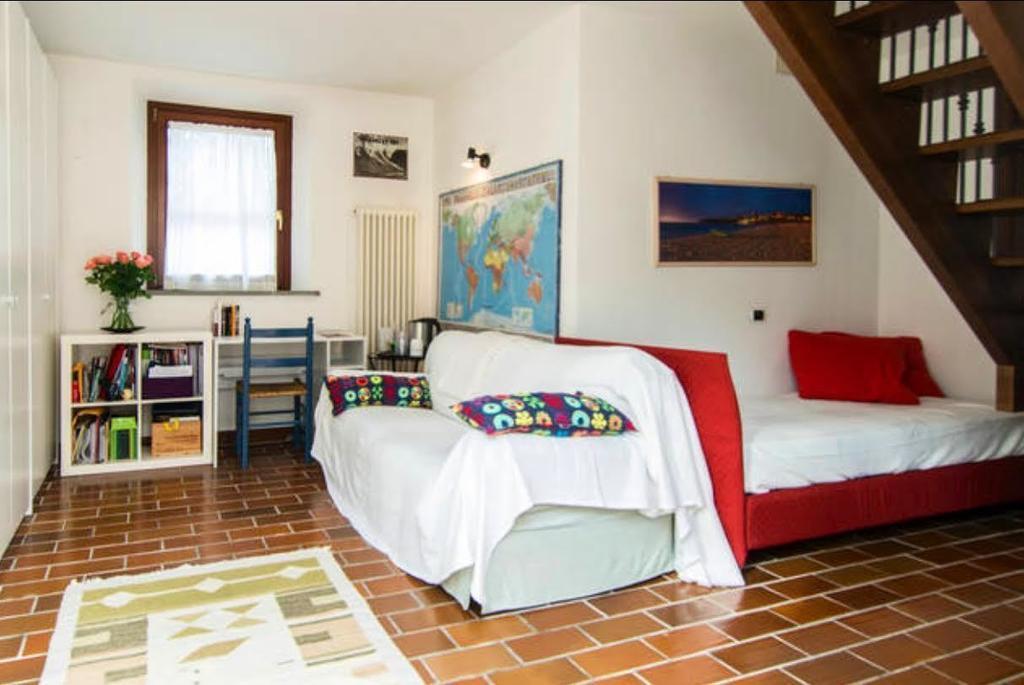 Villa Conero Montacuto 外观 照片