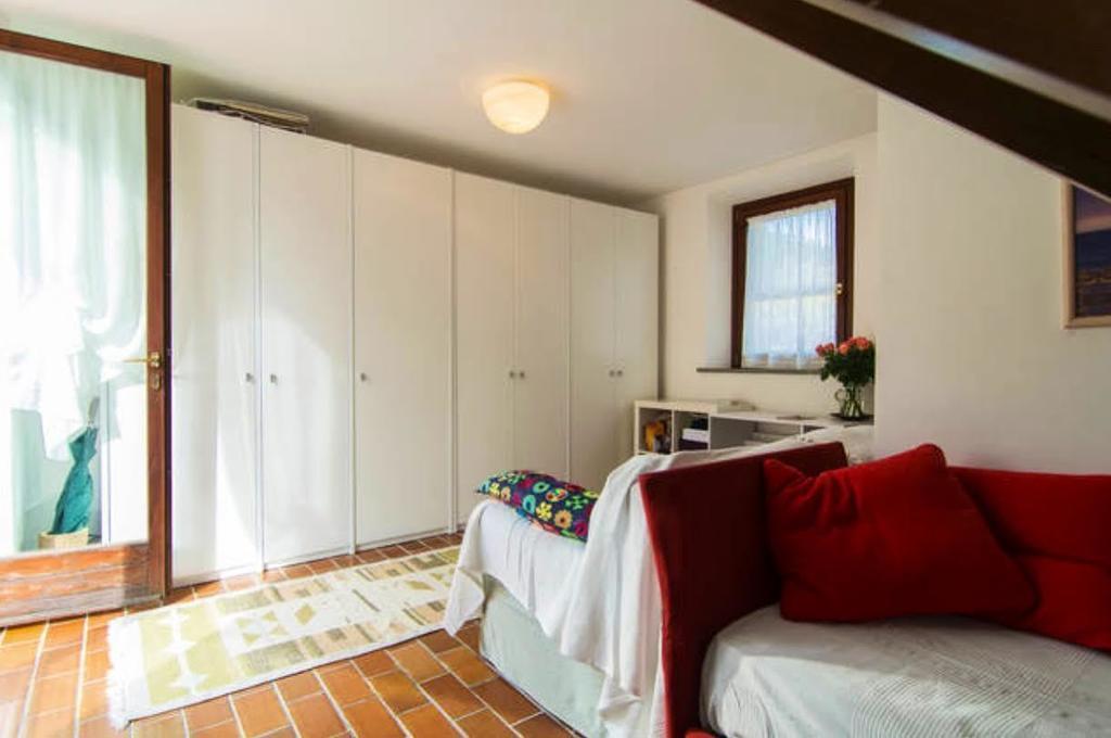 Villa Conero Montacuto 外观 照片